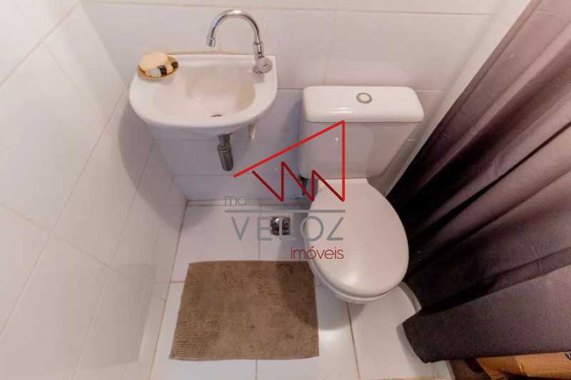 Apartamento à venda com 2 quartos, 94m² - Foto 20