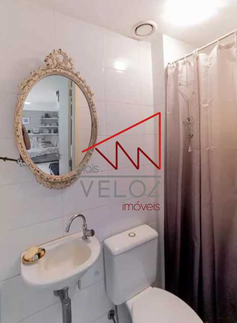 Apartamento à venda com 2 quartos, 94m² - Foto 21