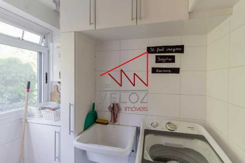 Apartamento à venda com 2 quartos, 94m² - Foto 22