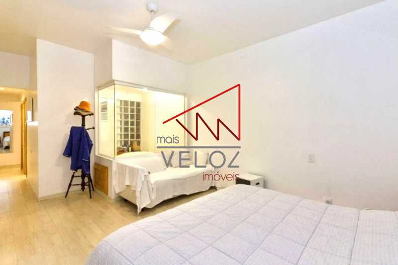 Apartamento à venda com 3 quartos, 238m² - Foto 20