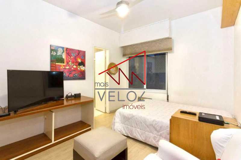 Apartamento à venda com 3 quartos, 238m² - Foto 21