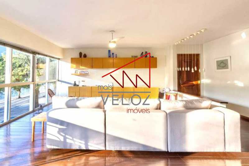 Apartamento à venda com 3 quartos, 238m² - Foto 25