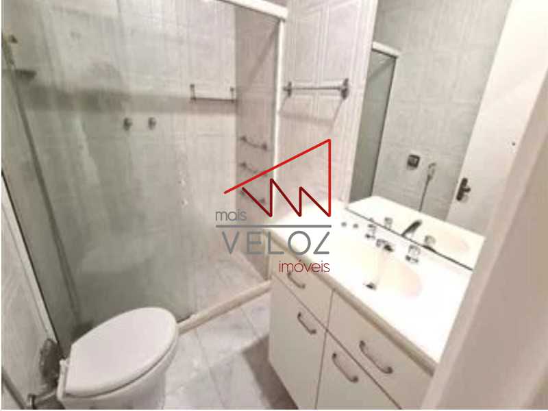 Cobertura à venda com 5 quartos, 204m² - Foto 12