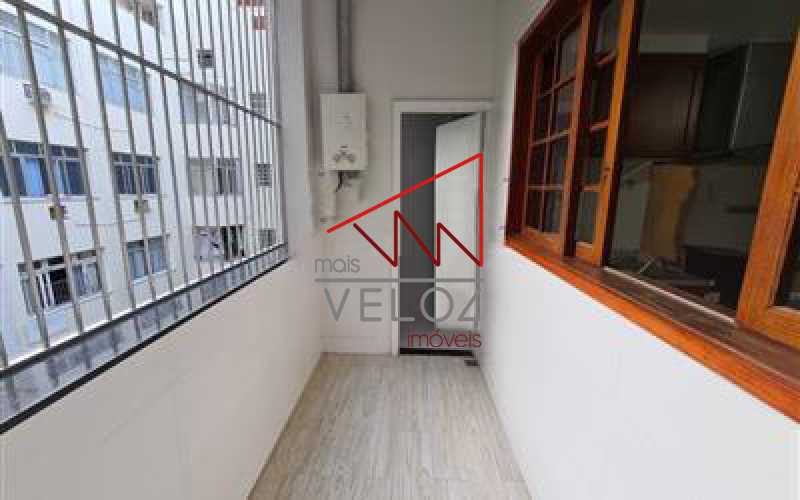 Cobertura à venda com 5 quartos, 204m² - Foto 15