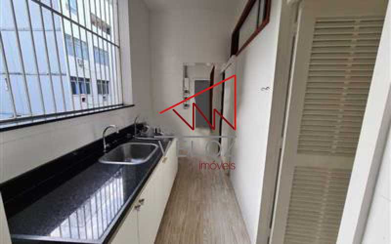 Cobertura à venda com 5 quartos, 204m² - Foto 16