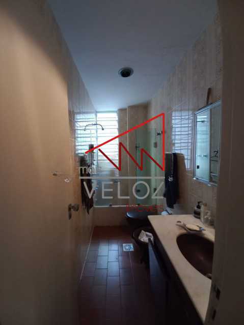 Apartamento à venda com 3 quartos, 141m² - Foto 14