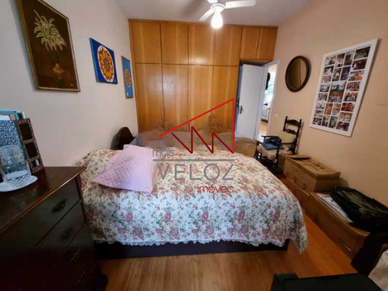 Apartamento à venda com 4 quartos, 200m² - Foto 8