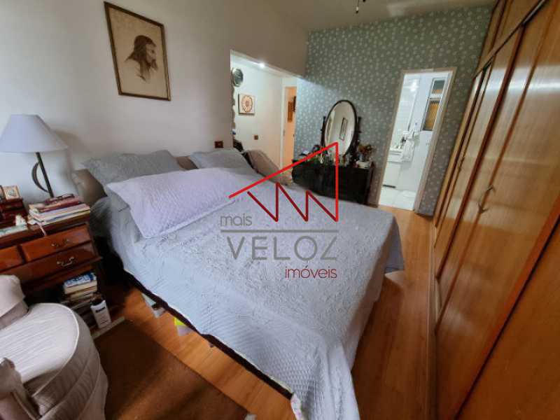 Apartamento à venda com 4 quartos, 200m² - Foto 17