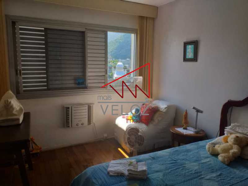 Apartamento à venda com 3 quartos, 135m² - Foto 10