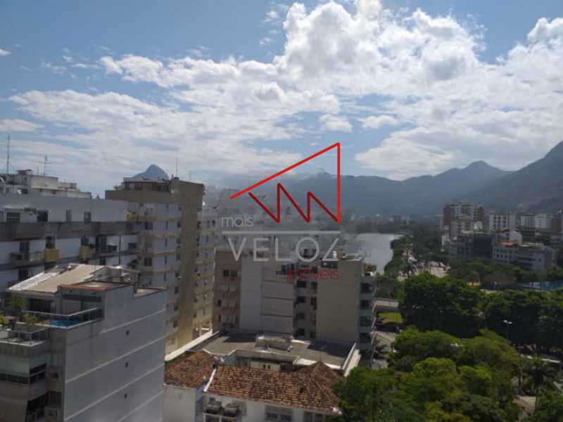 Apartamento à venda com 3 quartos, 135m² - Foto 11