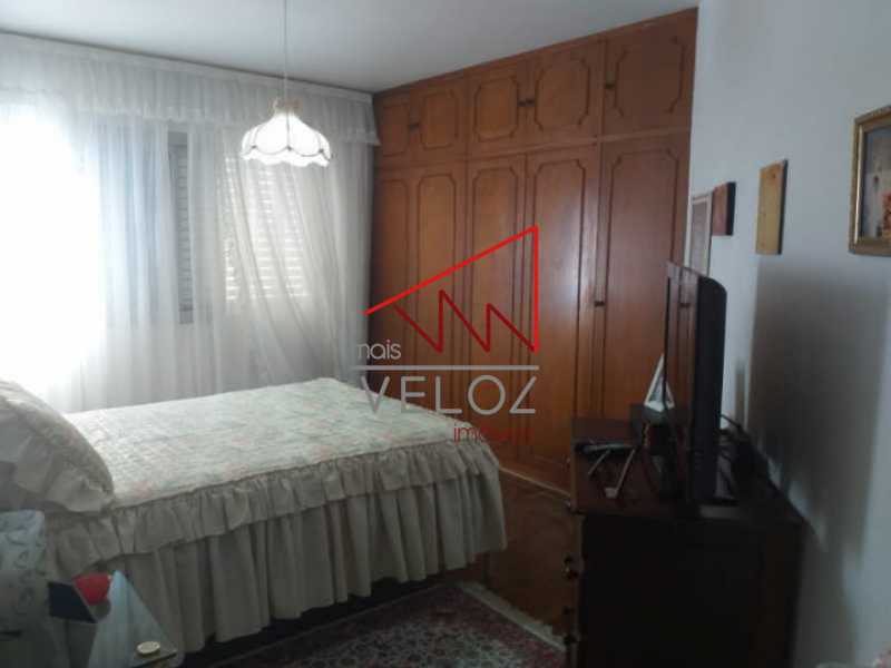 Apartamento à venda com 3 quartos, 135m² - Foto 7