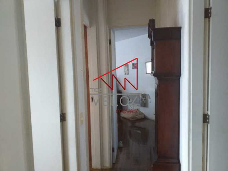 Apartamento à venda com 3 quartos, 135m² - Foto 19