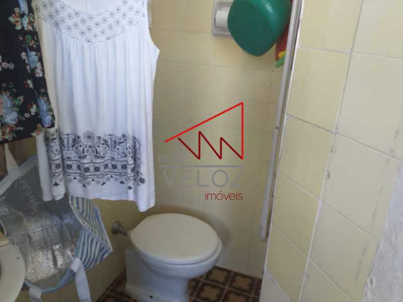 Apartamento à venda com 3 quartos, 135m² - Foto 21