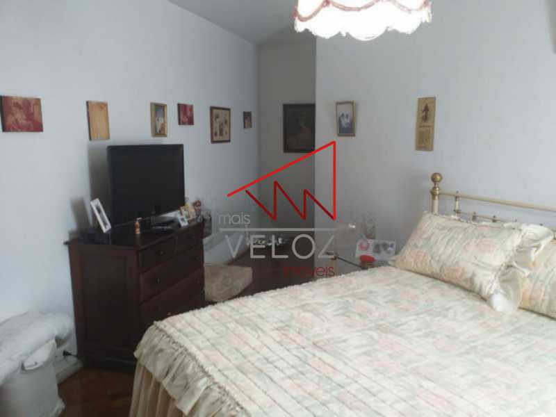 Apartamento à venda com 3 quartos, 135m² - Foto 9