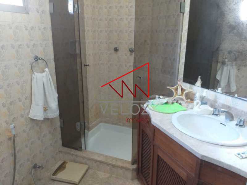 Apartamento à venda com 3 quartos, 135m² - Foto 18