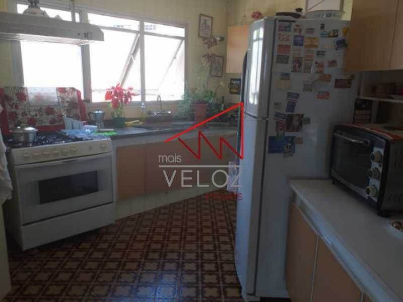 Apartamento à venda com 3 quartos, 135m² - Foto 16