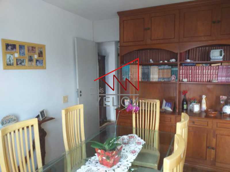 Apartamento à venda com 3 quartos, 135m² - Foto 17