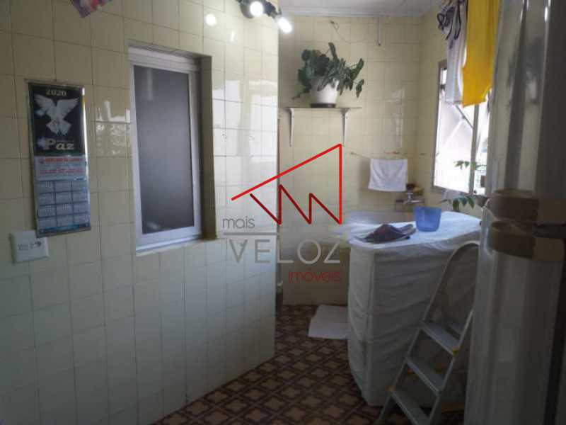 Apartamento à venda com 3 quartos, 135m² - Foto 20