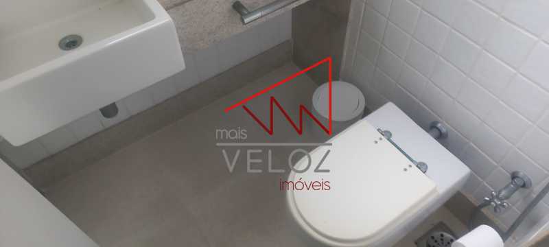 Apartamento à venda com 3 quartos, 200m² - Foto 27