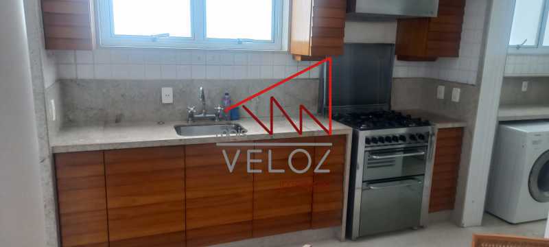 Apartamento à venda com 3 quartos, 200m² - Foto 17