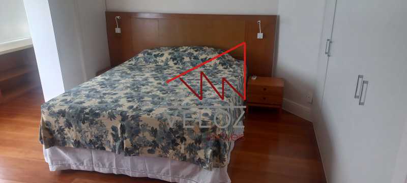 Apartamento à venda com 3 quartos, 200m² - Foto 10