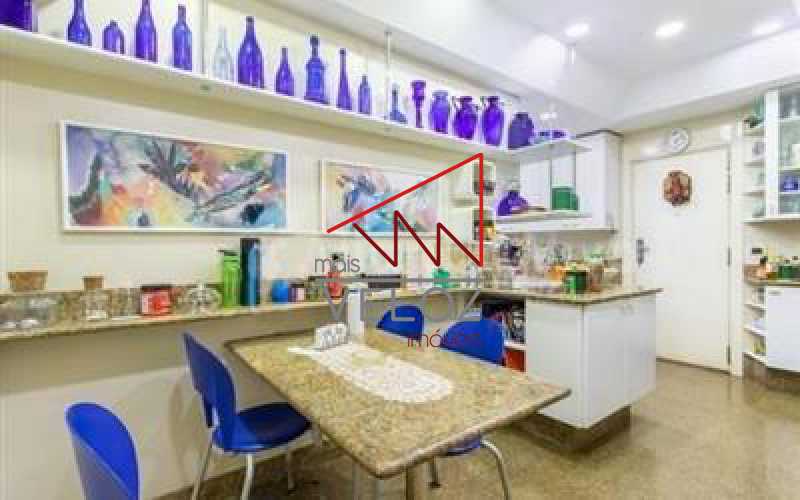 Apartamento à venda com 4 quartos, 319m² - Foto 21