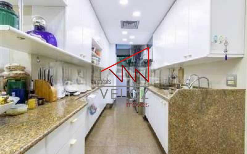 Apartamento à venda com 4 quartos, 319m² - Foto 20