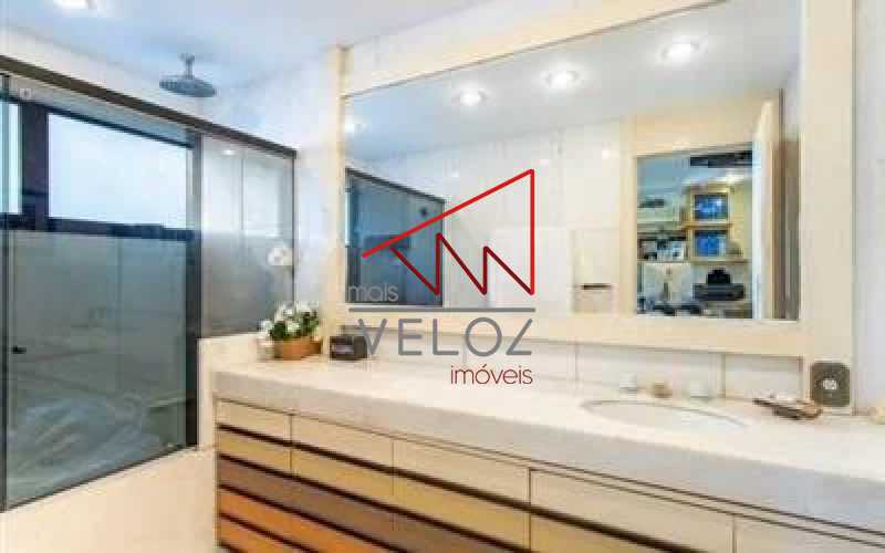 Apartamento à venda com 4 quartos, 319m² - Foto 19