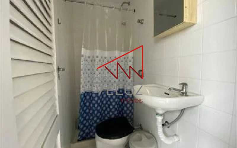 Apartamento à venda com 3 quartos, 169m² - Foto 24