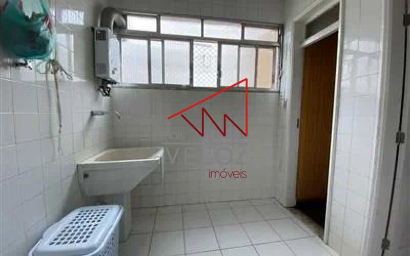 Apartamento à venda com 3 quartos, 169m² - Foto 22