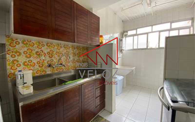 Apartamento à venda com 3 quartos, 169m² - Foto 12