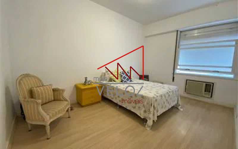 Apartamento à venda com 3 quartos, 169m² - Foto 11