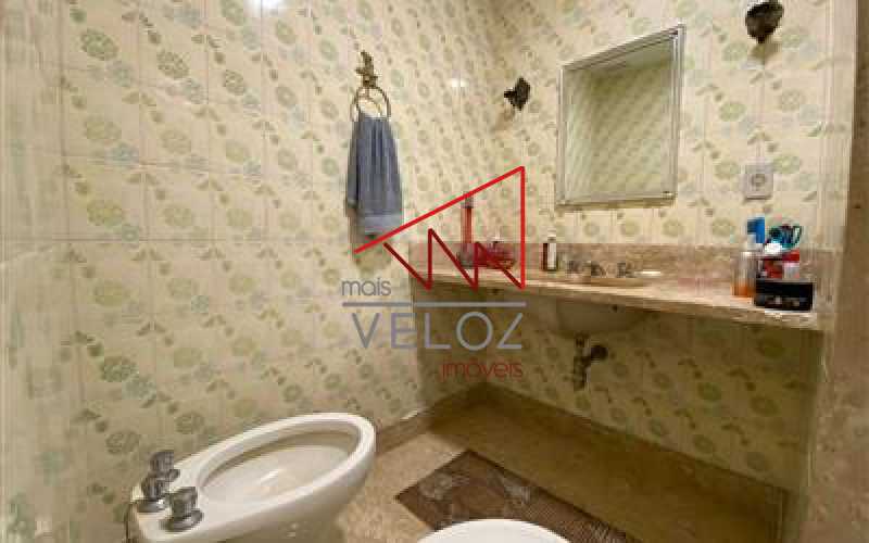 Apartamento à venda com 3 quartos, 169m² - Foto 25