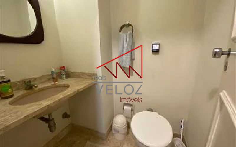 Apartamento à venda com 3 quartos, 169m² - Foto 26