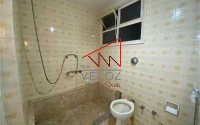 Apartamento à venda com 3 quartos, 169m² - Foto 19