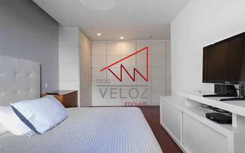 Apartamento à venda com 3 quartos, 122m² - Foto 7