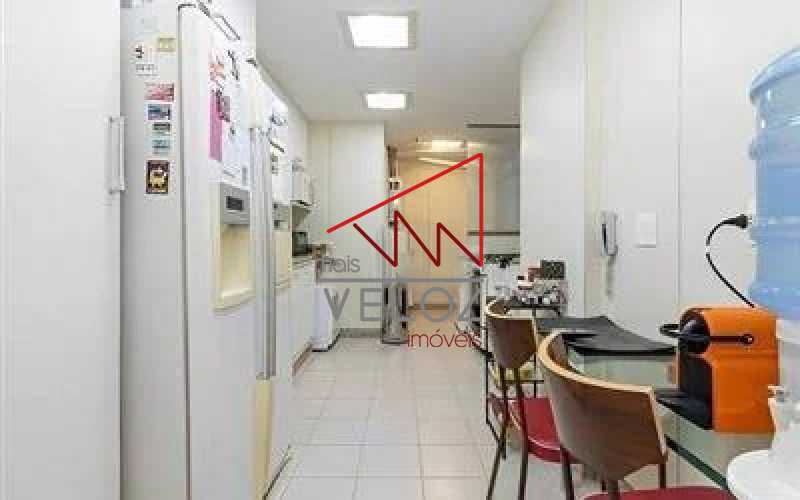 Apartamento à venda com 3 quartos, 122m² - Foto 12