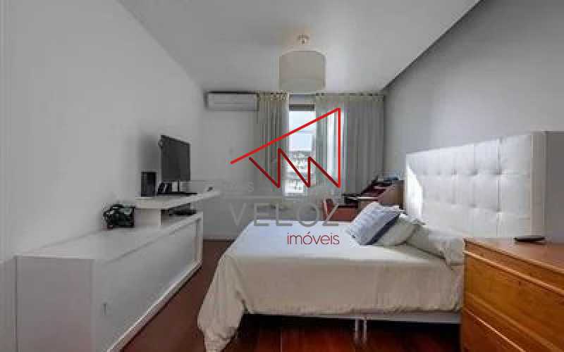 Apartamento à venda com 3 quartos, 122m² - Foto 10