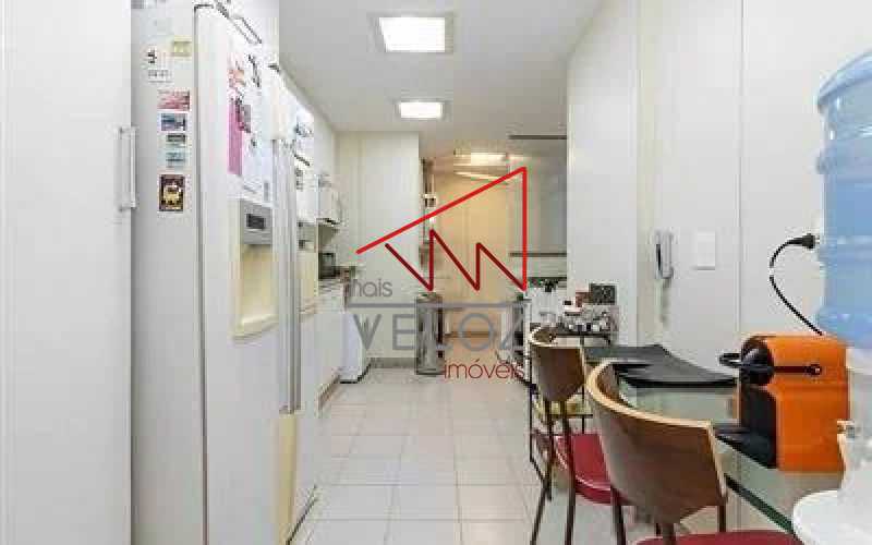 Apartamento à venda com 3 quartos, 122m² - Foto 13