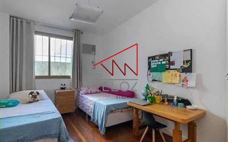 Apartamento à venda com 3 quartos, 122m² - Foto 11