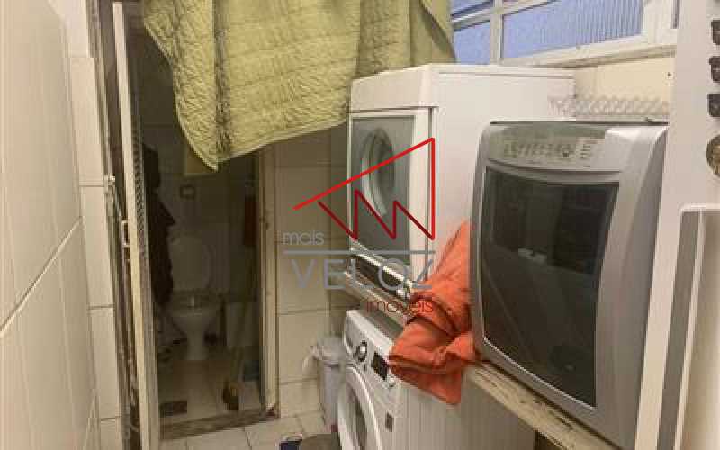 Apartamento à venda com 2 quartos, 138m² - Foto 19