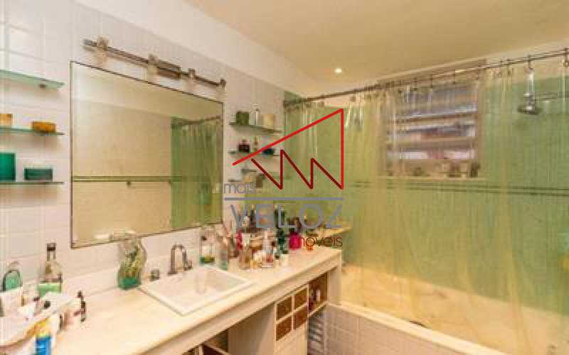 Apartamento à venda com 2 quartos, 138m² - Foto 11