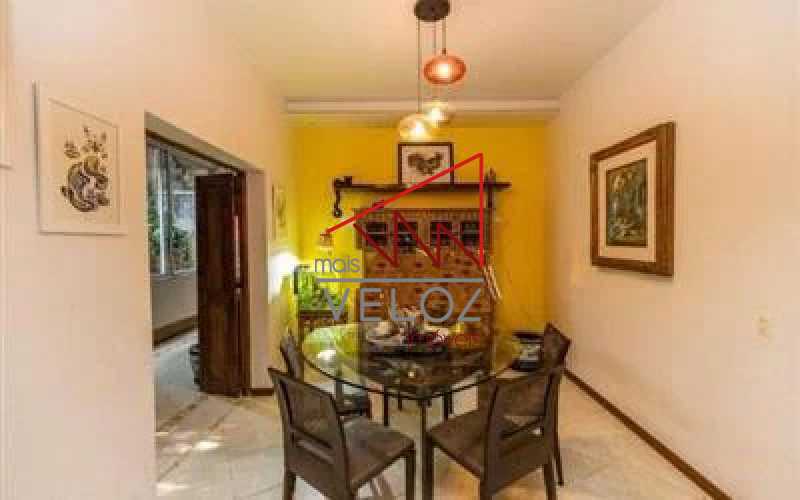 Apartamento à venda com 2 quartos, 138m² - Foto 3