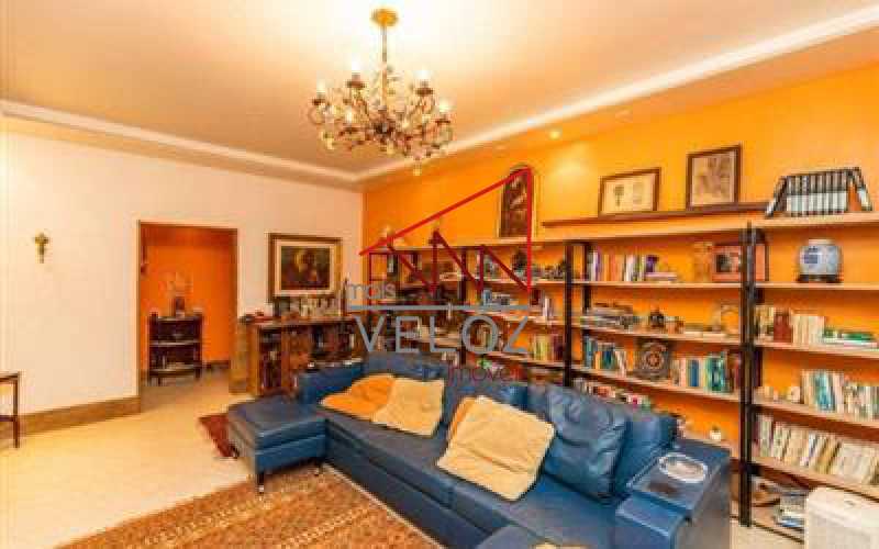 Apartamento à venda com 2 quartos, 138m² - Foto 2