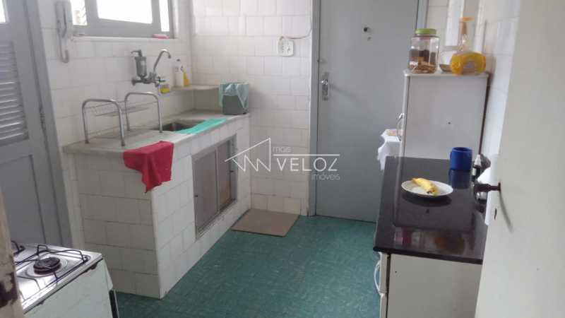 Apartamento à venda com 4 quartos, 126m² - Foto 12