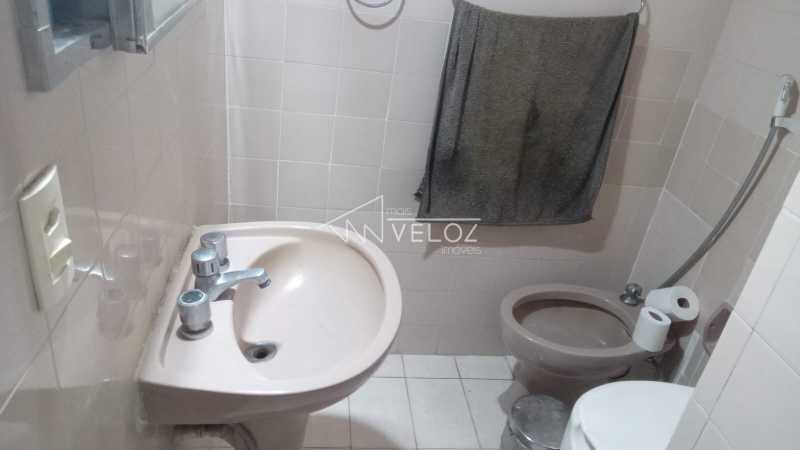 Apartamento à venda com 4 quartos, 126m² - Foto 17