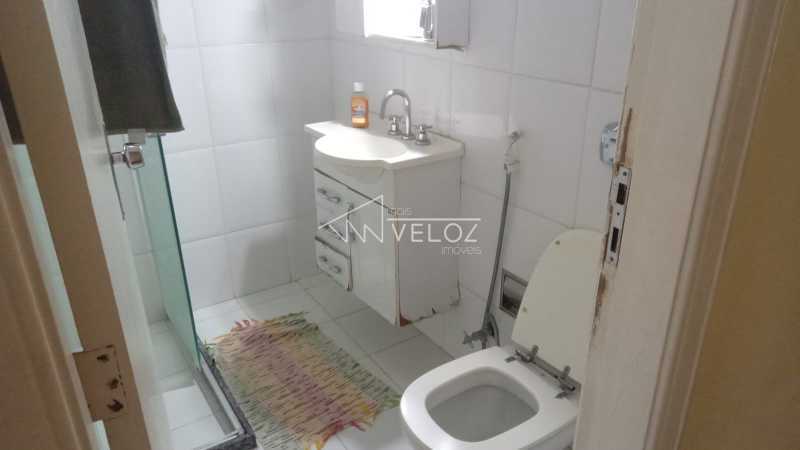 Apartamento à venda com 4 quartos, 126m² - Foto 19