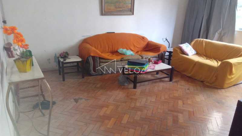 Apartamento à venda com 4 quartos, 126m² - Foto 2