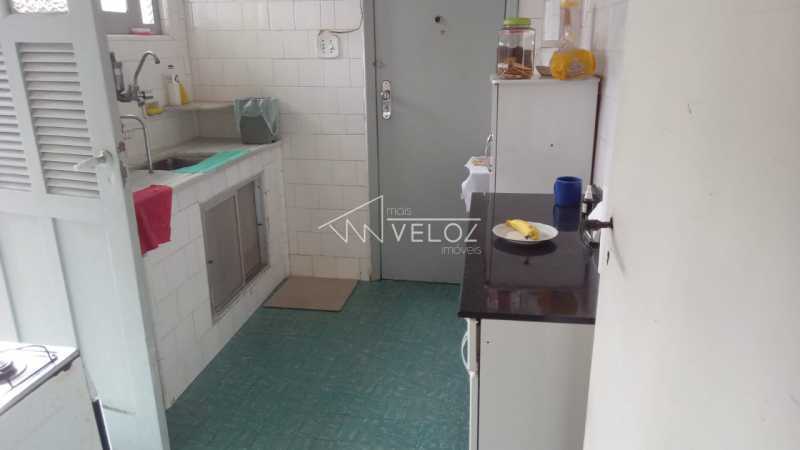 Apartamento à venda com 4 quartos, 126m² - Foto 15