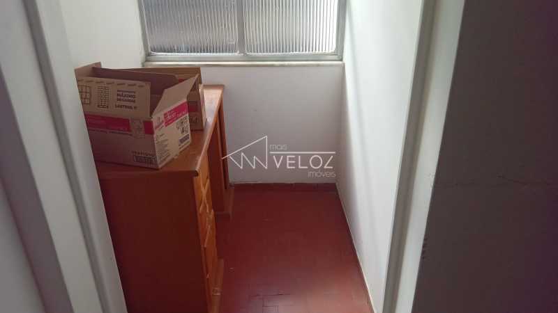 Apartamento à venda com 4 quartos, 126m² - Foto 24